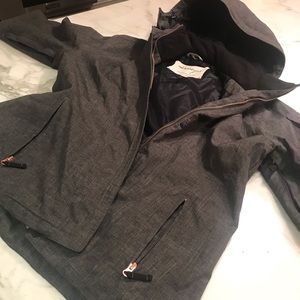 Obermeyer Brynn Ski Coat ⛷